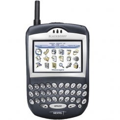 BlackBerry 7520 -  1